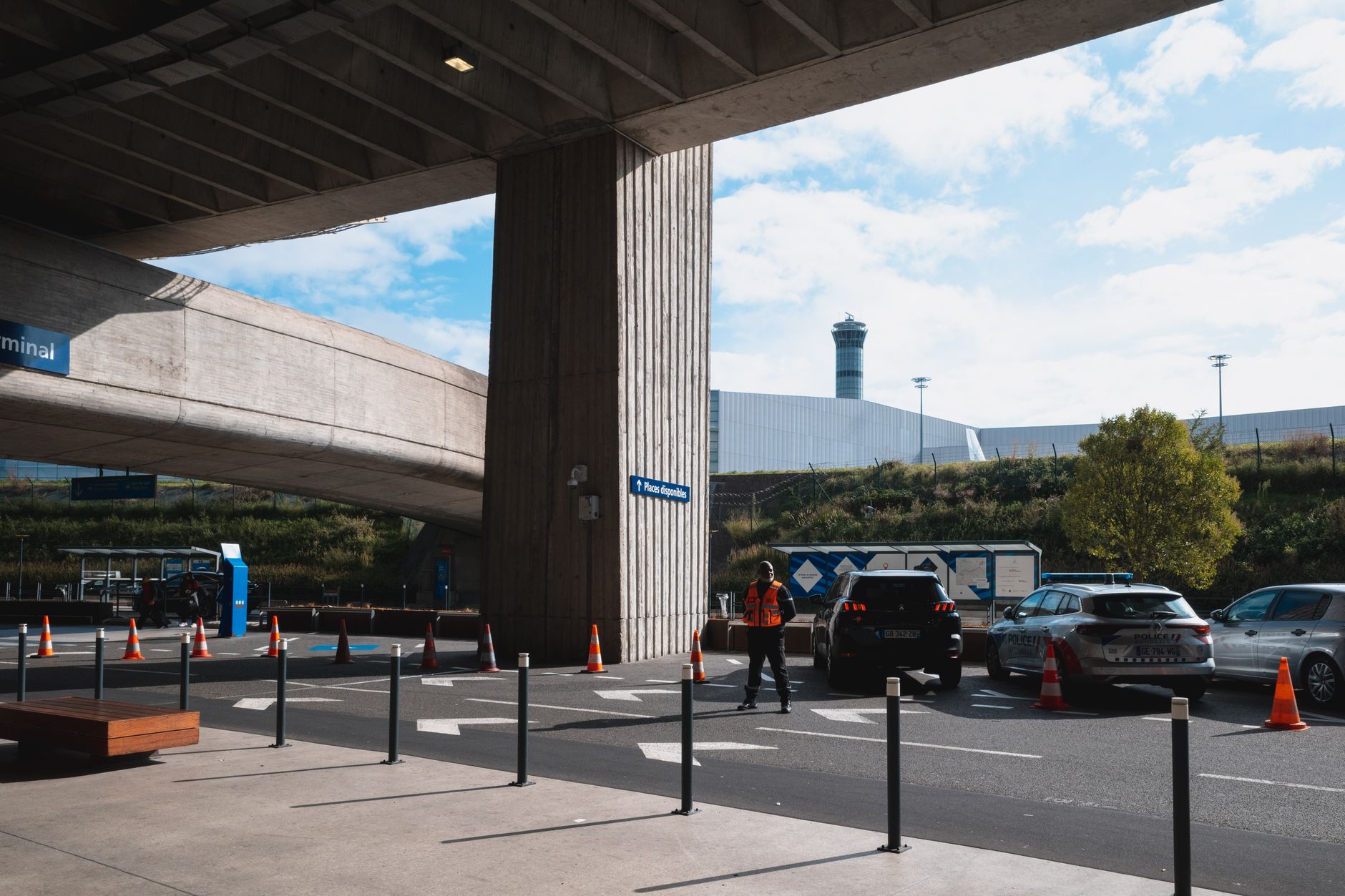 Location de véhicules utilitaires Cannes